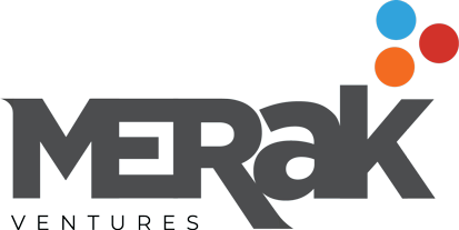 Merak Ventures Logo